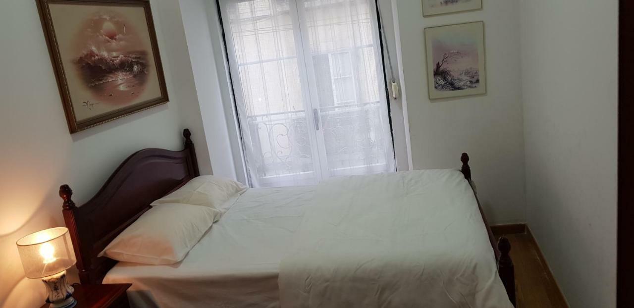 LisboaNossa Casa公寓 客房 照片